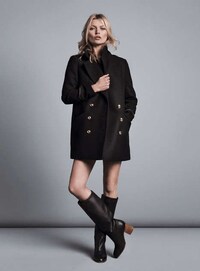 Generational Fashion Ads Image 4