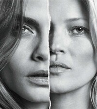 Generational Fashion Ads Image 6