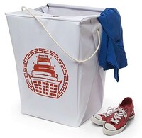 Delivery Container Bags Image 3