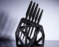 Geometrical Kitchen Equipment Image 3