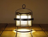 Eco-Friendly Indoor Lamps Image 2