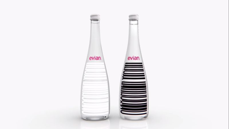 Designer Water Vessels