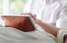 Adaptable Tablet Holders