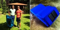 Device-Charging Mats Image 4