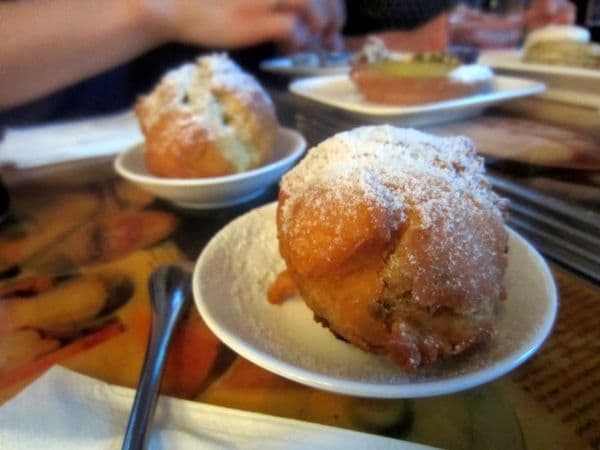 20 Hybrid Donut Desserts