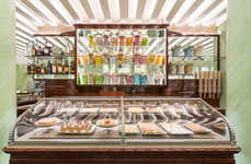 Couture Pastry Shops