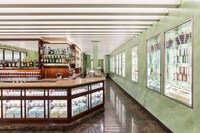 Couture Pastry Shops Image 2