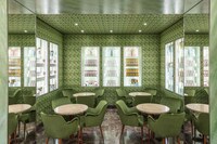 Couture Pastry Shops Image 3