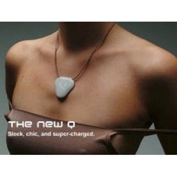 22 Examples of Health-Monitoring Jewelry