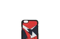 Sneaker Sole Phone Protectors