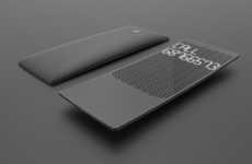 Minimalist Functionality Phones