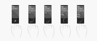 Minimalist Functionality Phones Image 6