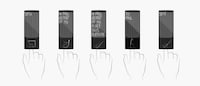 Minimalist Functionality Phones Image 7