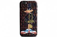 Couture Cartoon Phone Cases