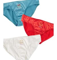 Adorable Emoji Underwear Image 2