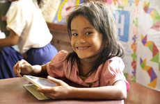 Charitable Digital Libraries