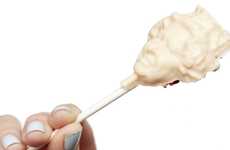 Regal 3D Lollipops