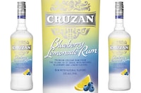 Berry Lemonade Liquors Image 2