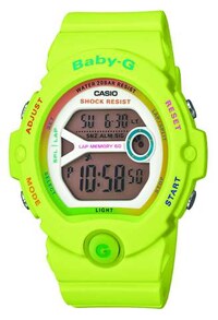 Vibrant Running Watches Image 2