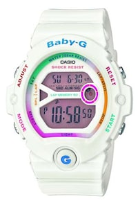 Vibrant Running Watches Image 3