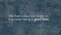 Satiric Bad Boss Ads Image 2