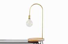 Key Tray Lamps