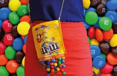 Quirky Food Bags