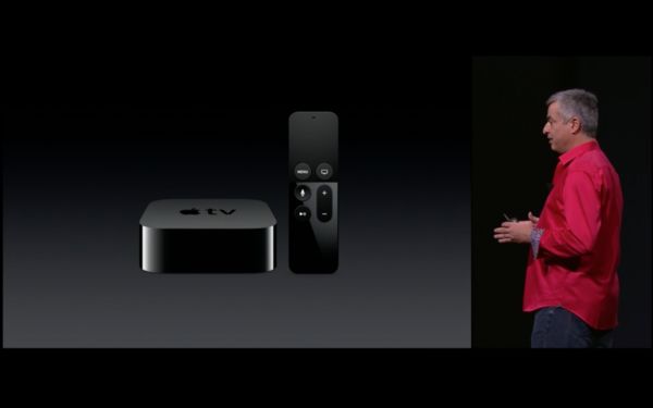 Dynamic Smart TV Remotes