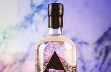 Mystical Gin Liqueurs