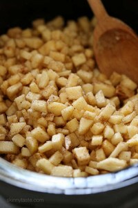 Artisan Apple Spreads Image 3