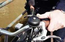 Smart Bicycle Bells