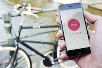 Smart Bicycle Bells Image 2