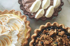 Gourmet Pie Tastings