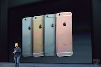 Next Generation Smartphones Image 2