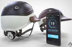 Smart-Tech Polo Helmets