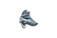 Reconstructed Sneaker Art Image 4