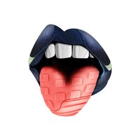 Reconstructed Sneaker Art Image 6