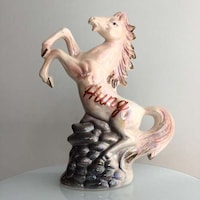 Naughty Ceramic Art Image 2