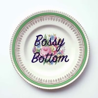Naughty Ceramic Art Image 4