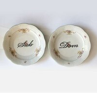 Naughty Ceramic Art Image 6