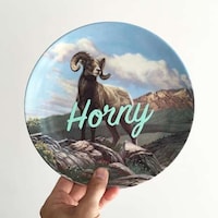Naughty Ceramic Art Image 7
