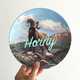 Naughty Ceramic Art Image 7