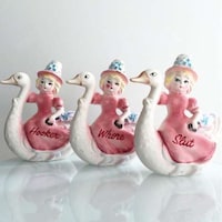 Naughty Ceramic Art Image 8