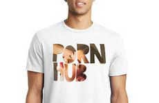 Naughty Branded Apparel