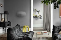Cozy Convex Speakers Image 5
