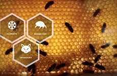 Smart Beehive Apps