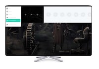 Millennial-Targeted Televisions Image 2
