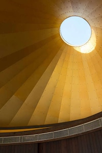 Seasonal Subterranean Shelters Image 8