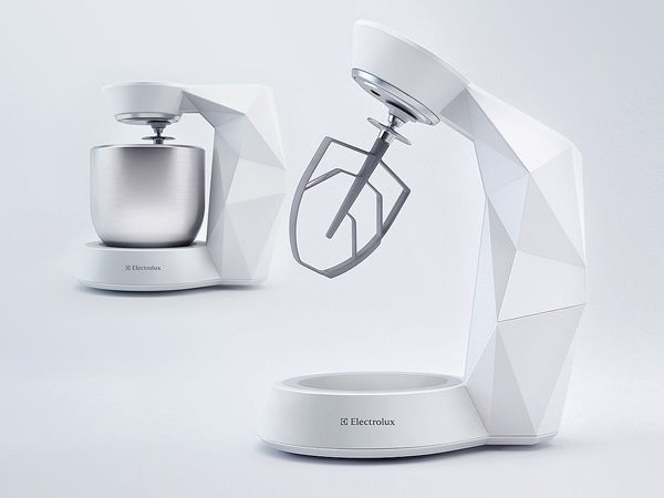 14 Wi-Fi Enabled Kitchen Appliances