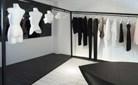 Minimalist Flagship Boutiques Image 2